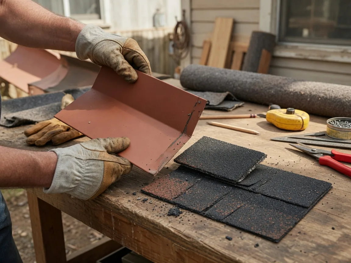 Roof Repair company in Kempner, TX